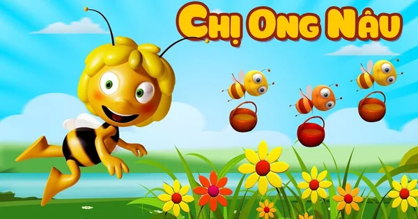 image1 1 - Chị ong nâu là ai? Top game Typhu88 hồi vốn nhanh cho gamer