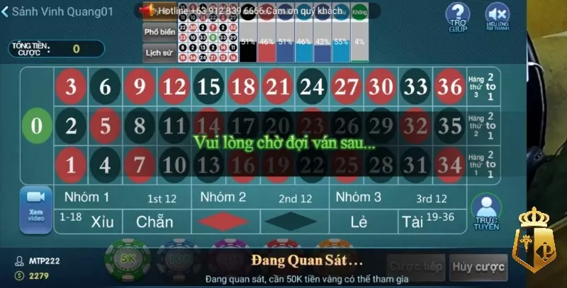 Cf68 được coi là một sòng bài thu nhỏ với hàng loạt trò chơi trực tuyến hấp dẫn