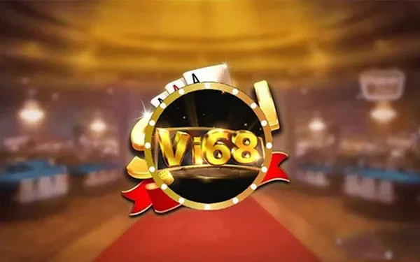 Vi68 cung cấp nhiều sản phẩm cá cược trực tuyến khác nhau