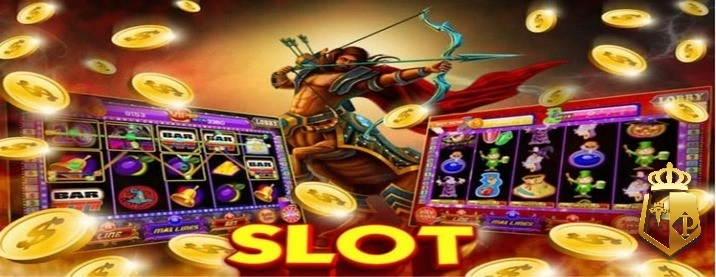 Slot game tại f8bet