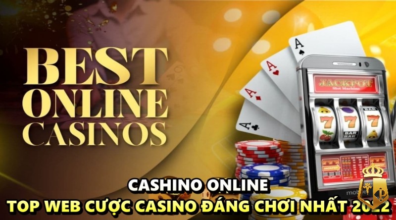 1VR2Y - Cashino online – Top nhà cái casino đáng chơi nhất 2022