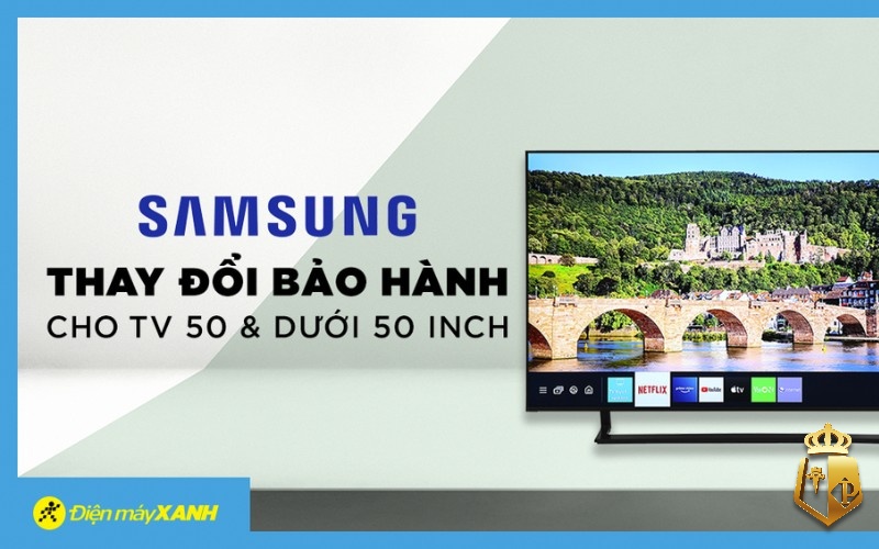 bao hanh tivi samsung tai ha noi top 3 dia chi uy tin 33 - Bảo hành tivi Samsung tại Hà Nội | Top 3 trung tâm uy tín