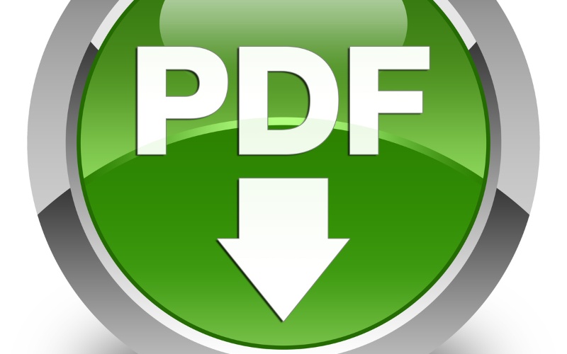 Chuyển Excel sang PDF định dạng chuẩn miễn phí 2022