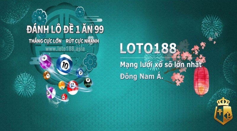 loto188 net sieu pham web cuoc uy tin chat luong - Loto188 net - Siêu phẩm web cược uy tín chất lượng