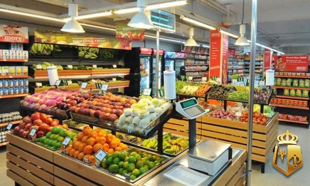 Siêu thị gần đây - Top 7 siêu thị lớn uy tín đang mở cửa