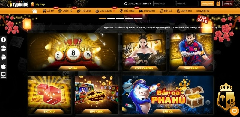 bat mi kinh nghiem kiem tien tu casino online hieu qua 2023 2 - Kiếm tiền từ casino online | Top 3 nhà cái casino online uy tín