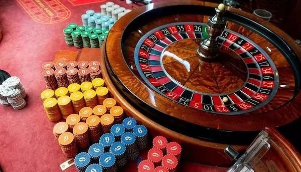 Casino trực tuyến uy tín - Top 5 nhà cái uy tín nhất hiện nay