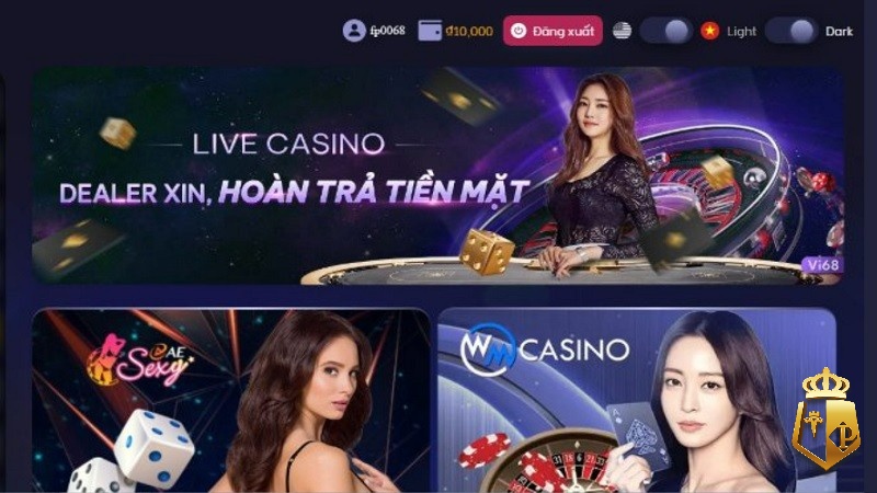 casino truc tuyen uy tin 2021 top 7 nha cai casino uy tin 22 - Casino trực tuyến uy tín 2021- Top 7 nhà cái Casino uy tín