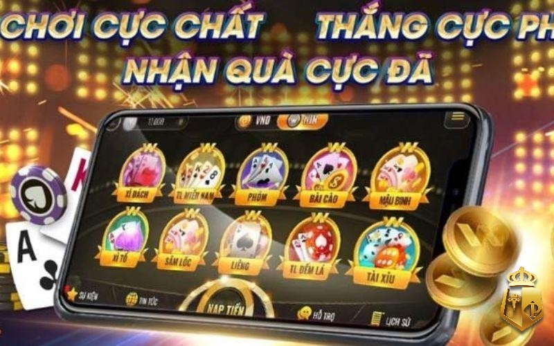 game bai choang club tim hieu thong tin nha cai cung typhu88 31 - Game bài Choáng club - Typhu88 hướng dẫn cách tải về máy