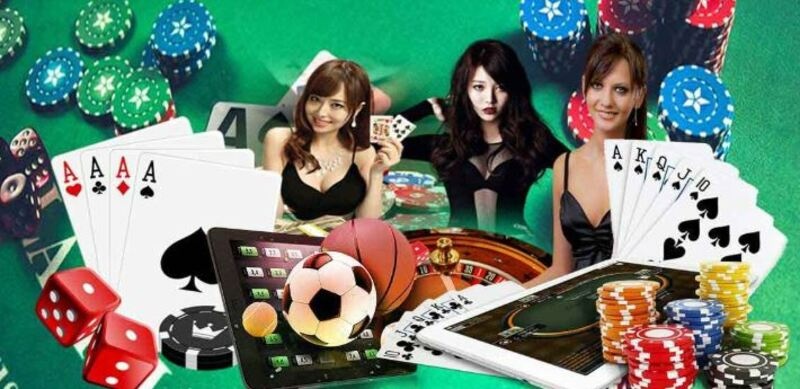 Kiếm tiền từ casino online | Top 3 nhà cái casino online uy tín