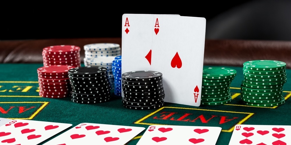 Ku Casino Philippines & 5 trò chơi hấp dẫn nhất của nhà cái
