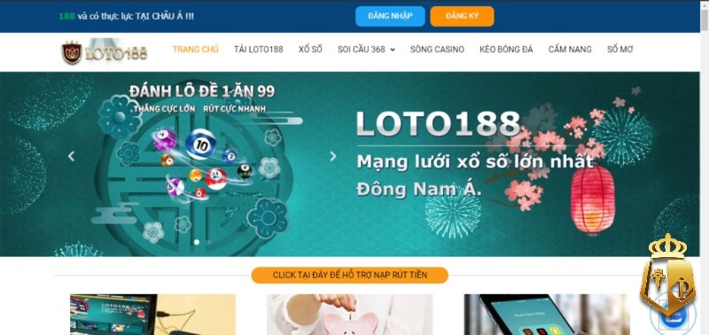 tai app loto188 va cai dat cho dien thoai moi nhat tai day - Tải app loto188 và cài đặt cho điện thoại mới nhất tại đây