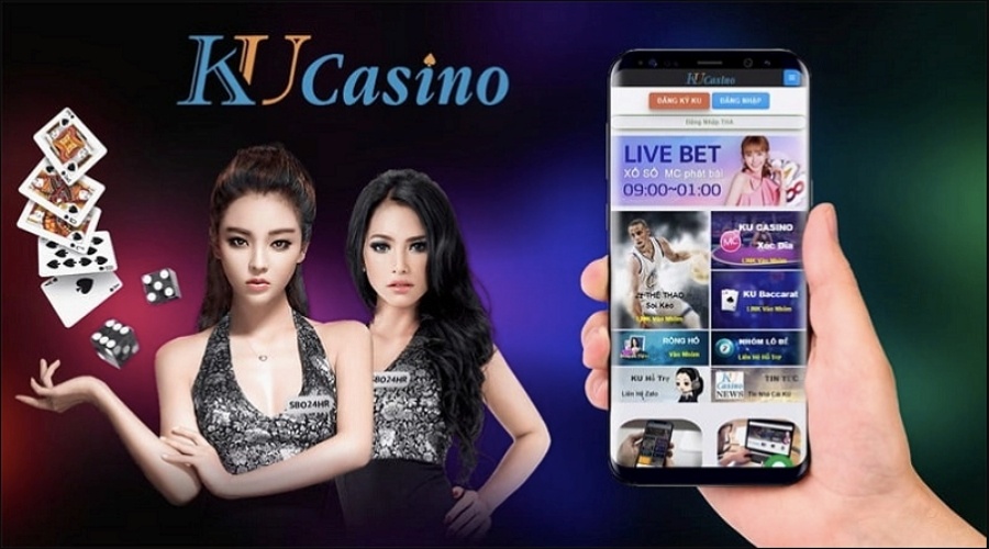 Ku casino biz – Sân chơi cá cược số 1 thị trường cược