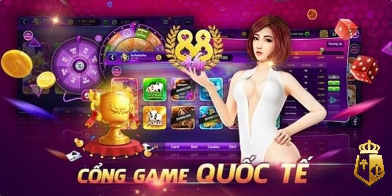 cong game n88 cong game bai doi thuong uy tin nhat chau a 6 - Game N88 - Cổng game bài đổi thưởng uy tín nhất châu Á
