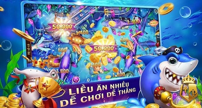 huong dan tai game ban ca 3d offline cho may tinh pc 2 - Tải game bắn cá 3d offline cho máy tính PC dễ nhất
