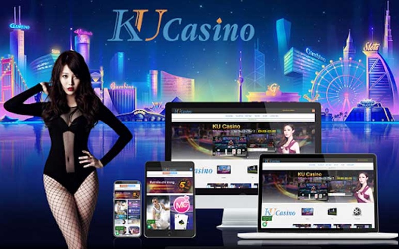 Tải KU casino VIP | 3 cách tải đơn giản nhất cho bet thủ