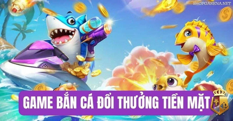 ban ca phat tai 3d tua game kinh dien trung thuong cuc lon 3 - Bắn cá phát tài 3D – Tựa game kinh điển trúng thưởng cực lớn