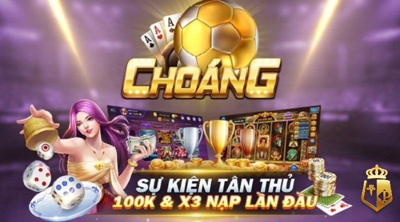 choang club vip san choi ca cuoc so 1 thi truong cuoc 1 - Choang club vip – Sân chơi cá cược số 1 thị trường cược