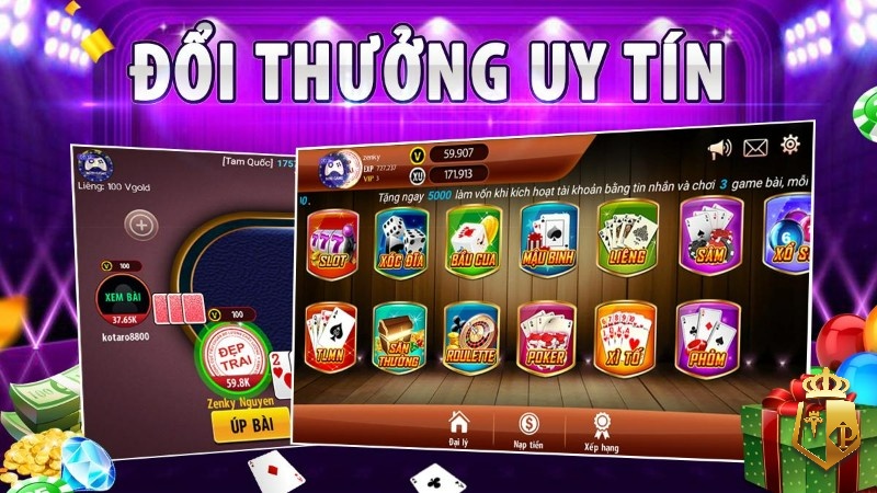 game bai doi thuong v8 hap dan thu hut tra thuong cao 31 - Game bài đổi thưởng V8 hấp dẫn, thu hút, trả thưởng cao