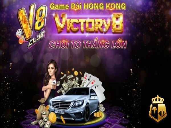 game bai doi thuong v8 hap dan thu hut tra thuong cao 41 - Game bài đổi thưởng V8 hấp dẫn, thu hút, trả thưởng cao