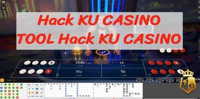 Hack ku casino - Phần mềm hack ku casino hiệu quả số 1