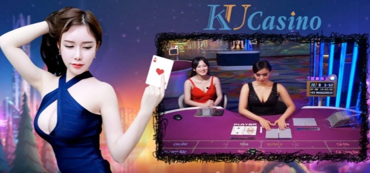 Link tải ku casino uy tín & an toàn 100% cho huynh đệ game thủ
