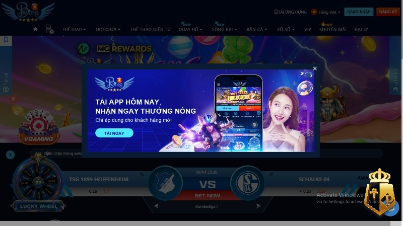 tai game bai doi thuong tang von cho android moi nhat 2023 6 - Tải game bài đổi thưởng tặng vốn cho android mới nhất 2023