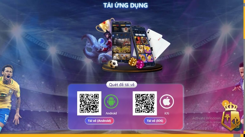tai game bai doi thuong tang von cho android moi nhat 2023 7 - Tải game bài đổi thưởng tặng vốn cho android mới nhất 2023