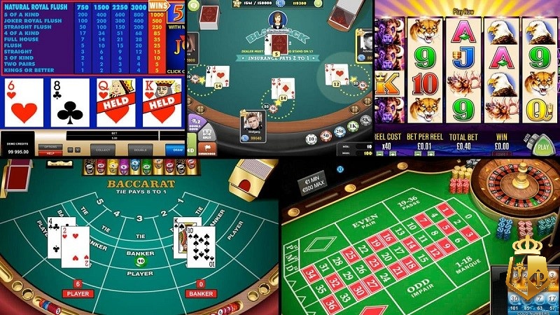casino phu quoc online tim hieu cac quy tac va cach choi 2 - Casino Phú Quốc online: Tìm hiểu các quy tắc và cách chơi