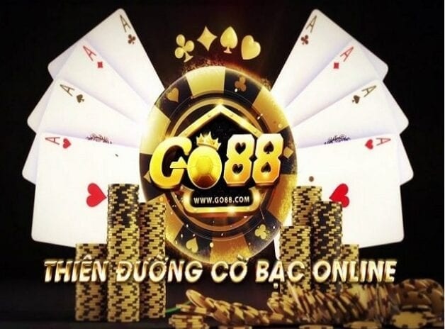 Goo88.live - Cổng game đổi thưởng đỉnh cao số 1 tại Việt Nam.