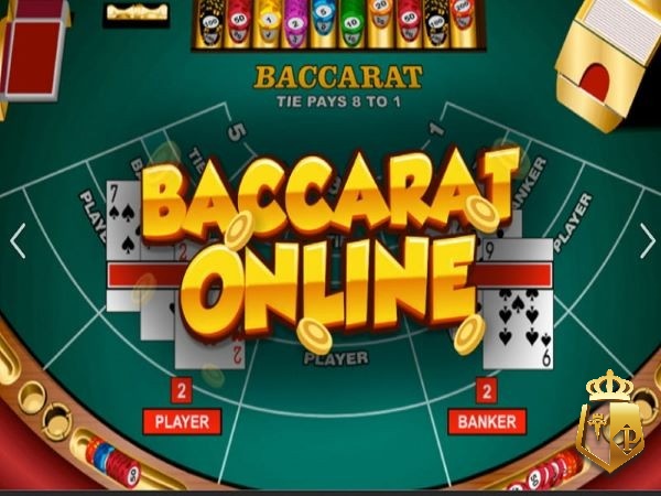 baccarat online lua dao co that khong giai ma cung typhu88 - Baccarat online lừa đảo có thật không? Giải mã cùng Typhu88