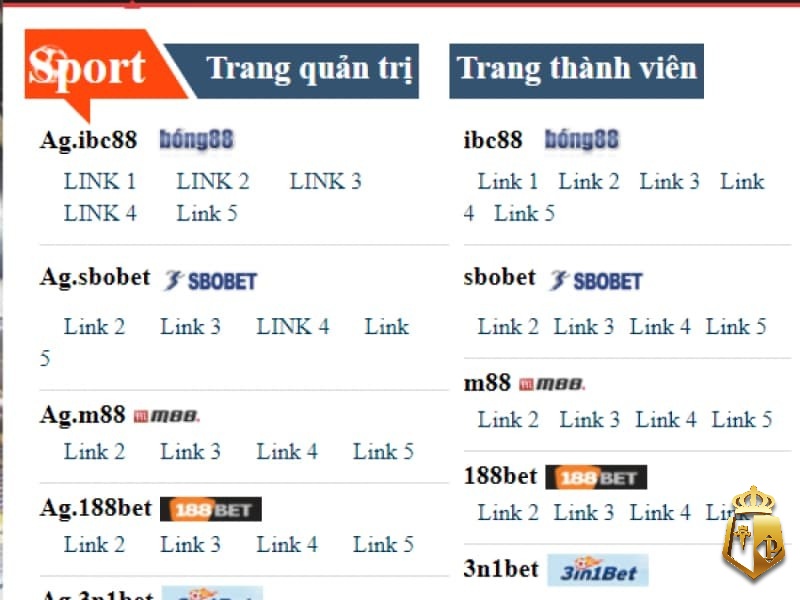 keo chinh com trang lien ket tong hop link san cuoc uy tin 2 - Kèo chính .com – Trang liên kết tổng hợp link sân cược uy tín