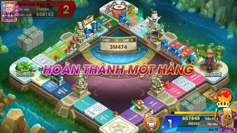 app co ty phu online hap dan de dang voi nen tang dien thoai - App cờ tỷ phú online, hấp dẫn dễ dàng với nền tảng điện thoại