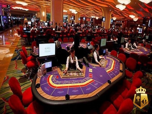 casino o nha trang top song bac an tien hop phap uy tin - Casino ở Nha Trang - TOP sòng bạc ăn tiền hợp pháp, uy tín