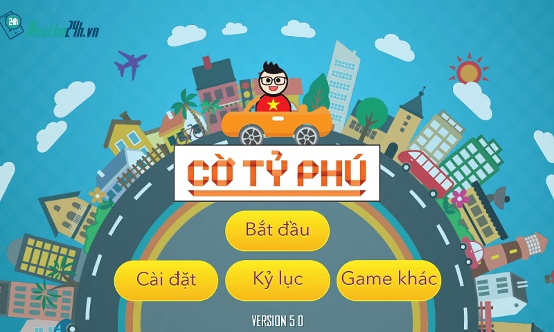 Game ty phu online tại Typhu88 - Nơi tranh tài của các kì thủ