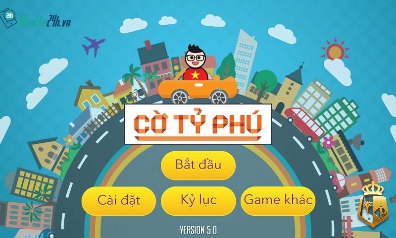 game ty phu online tai typhu88 noi tranh tai cua cac ki thu1 - Game ty phu online tại Typhu88 - Nơi tranh tài của các kì thủ