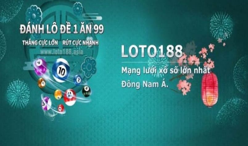 Lôt188 tải – Hướng dẫn tải app Loto188 cho Android và IOS