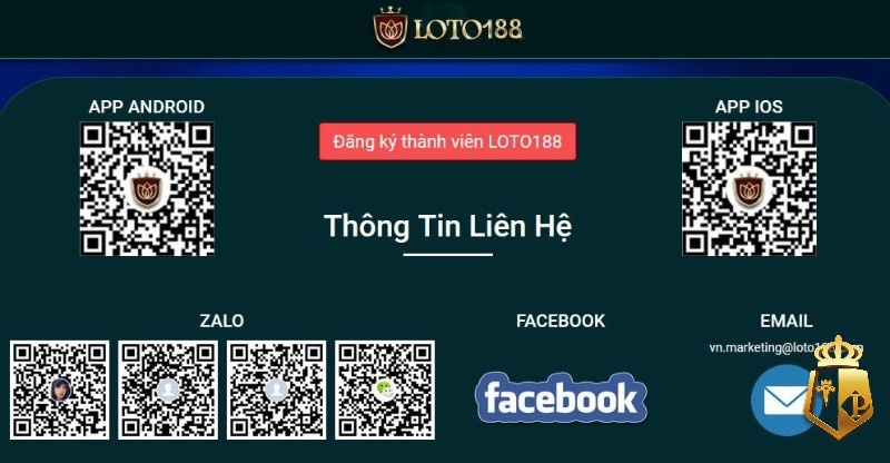 loto188com dang ky huong dan cach dang ky nhanh chong 3 - Loto188.com đăng ký: Hướng dẫn cách đăng ký nhanh chóng