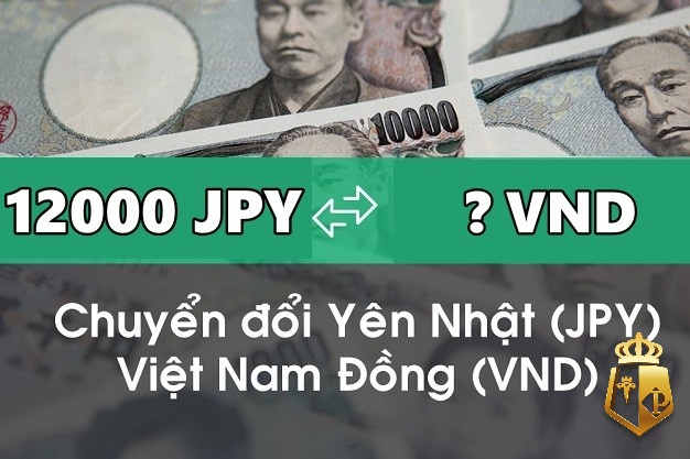 12000 yen to vnd huong dan cach quy doi don gian 2 - 12000 Yen to VND: Hướng dẫn cách quy đổi đơn giản