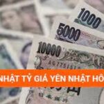 23000 yen to vnd - Cách tính tiền yên qua tiền Việt hiệu quả