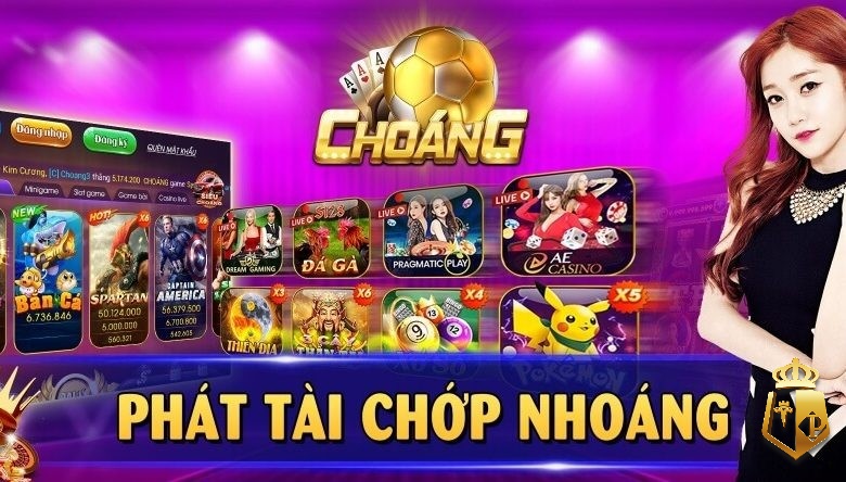 choi game choang club tren web cong game uy tin nhat - Chơi game choáng club trên web - Cổng game uy tín nhất