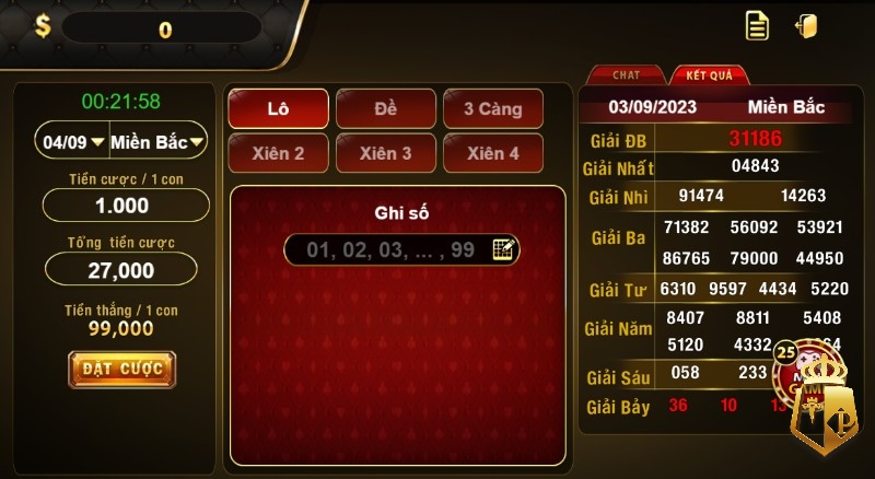 goo88 ban web san choi ca cuoc chat luong nhat chau a 5 - Goo88 bản web: Sân chơi cá cược chất lượng nhất Châu Á