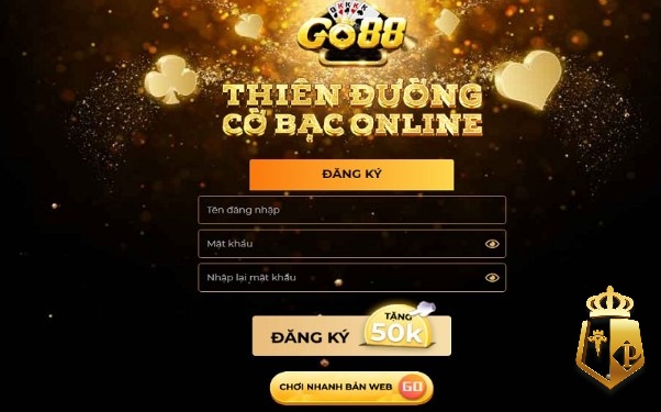 goo88 ban web san choi ca cuoc chat luong nhat chau a 81 - Goo88 bản web: Sân chơi cá cược chất lượng nhất Châu Á