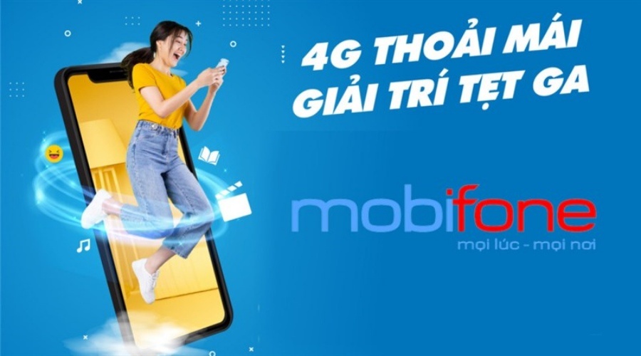 Dk mang mobi: Hướng dẫn đăng ký 4G nhận ưu đãi mới nhất