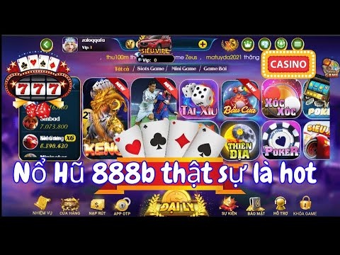 Quay hu 888 - trò chơi trực tuyến hấp dẫn, giải thưởng hấp dẫn