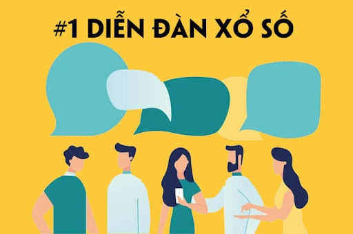 Dien dan xs 3 mien: Top diễn đàn xổ số lớn nhất Việt Nam
