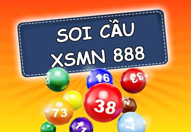 XSMN 888 – Soi cầu miền Nam vip 888 cực chuẩn xác