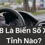 88 ở đâu? Biển số xe 88 là ở tỉnh thành nào của Việt Nam