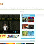 Http choigame biz – Website giải trí hấp dẫn với nhiều game hay