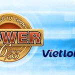 Xổ số tự chọn Power: Xổ số tự chọn Vietlott hấp dẫn người chơi